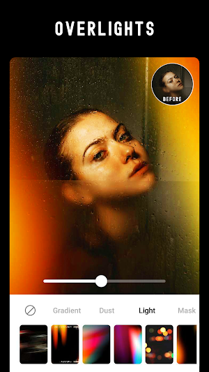 vintage HD camera - selfie camera Screenshot 1