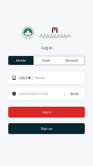 Scan2Match Screenshot 0