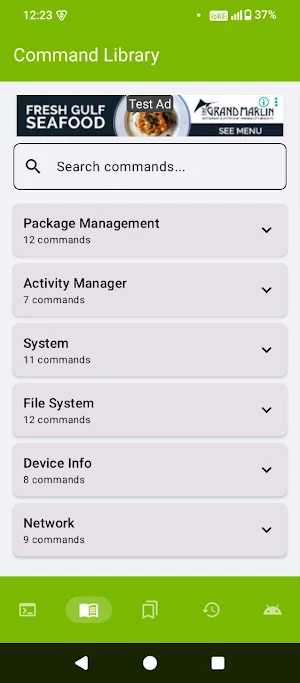 ADB Toolkit Screenshot 3