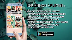Lagu Quinn Salman dan Coboy JR Screenshot 0