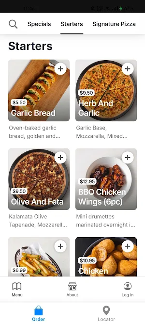 I Love Pizza: Love every bite Screenshot 1