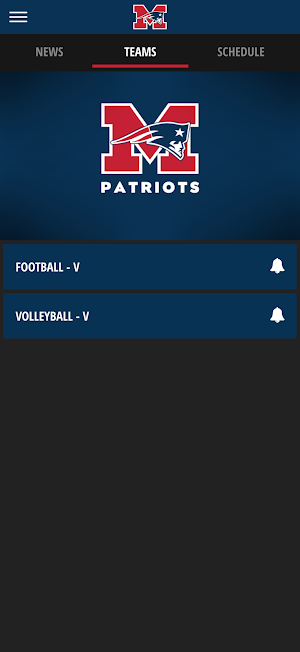 Metro Christian Patriots Screenshot 3