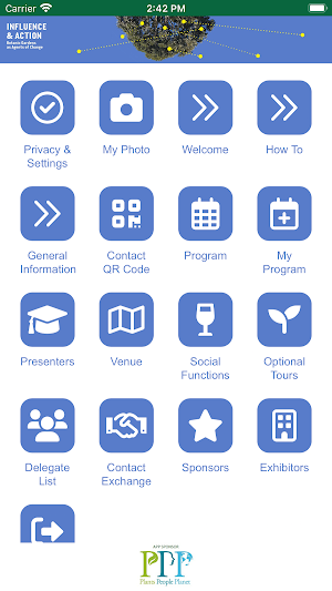 7GBGC 2022 Attendee App Screenshot 0