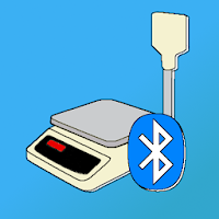 Bluetooth Weight Scale App