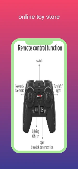 kids toys Screenshot 2