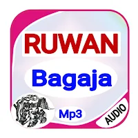 Ruwan Bagaja MP3 Audio
