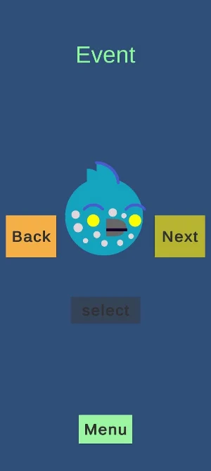 Jumpy Bird Screenshot 1