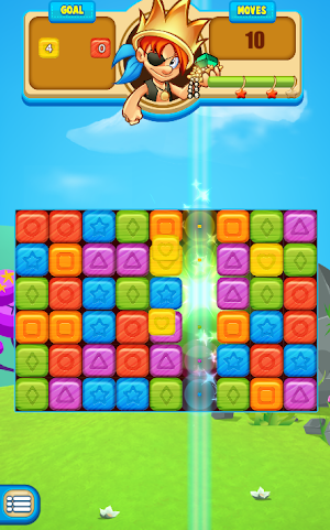 Toy Island Blast Mania 2018 Screenshot 3
