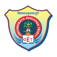 GYANODAYA DEGREE COLLEGE