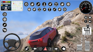 Indian Car Game 3D Screenshot 1