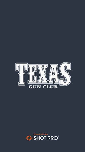 Texas Gun Club Screenshot 0