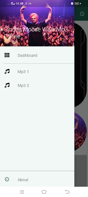 Sindhu Moose Wala Mp3 Offline Screenshot 1