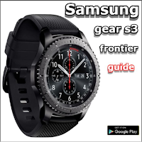 samsung gear s3 frontier guide
