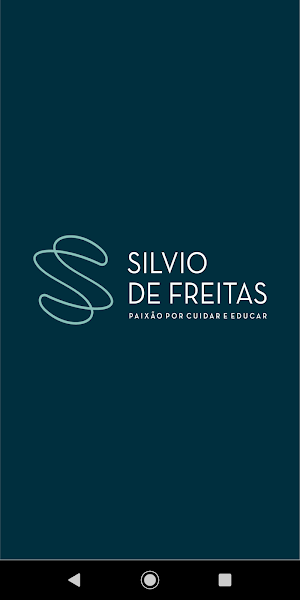 Instituto Silvio Freitas Screenshot 0