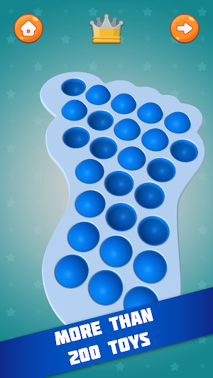 Pop It Mania Fidget Antistress Screenshot 0