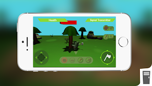 The Last Goblin Commander Screenshot 1