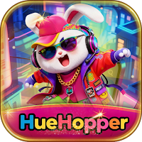 HueHopper