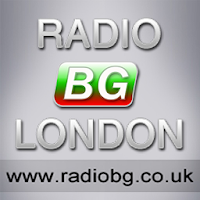 RadioBg-London - РадиоБг-Лондо