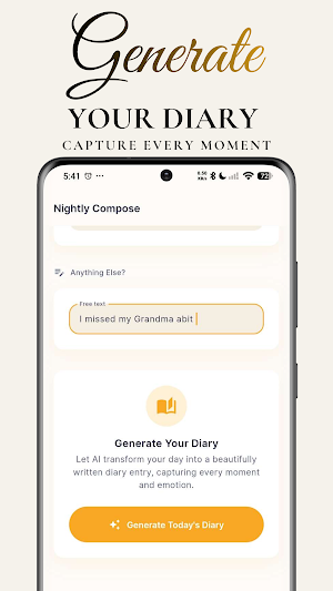 DailySnap Screenshot 3