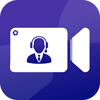 Video Conference For Meeting