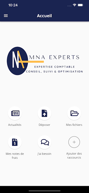 MNA Experts Screenshot 1