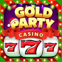 Gold Party Casino : Slot Games