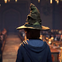 Hogwarts Legacy wallpaper HD