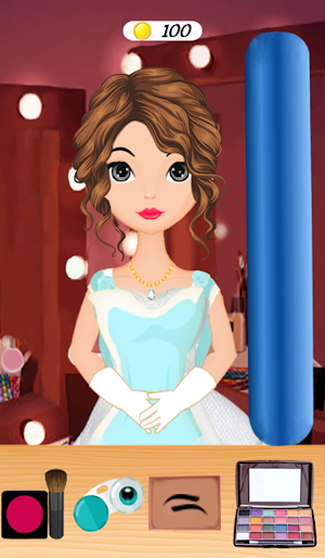 Lipstick Maker DIY Screenshot 1