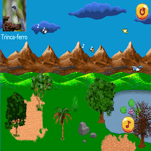 Pássaros Screenshot 1