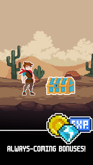 Mythical Adventure: Idle RPG Screenshot 3