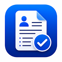 CVbuilder: CV & Resume Maker