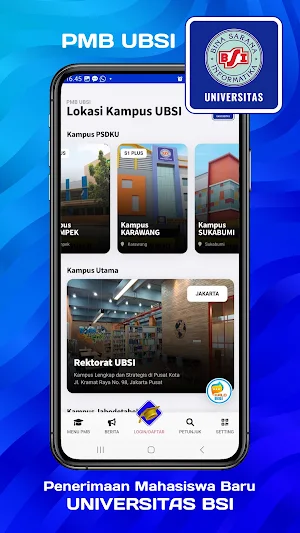 BSI PMB Screenshot 3