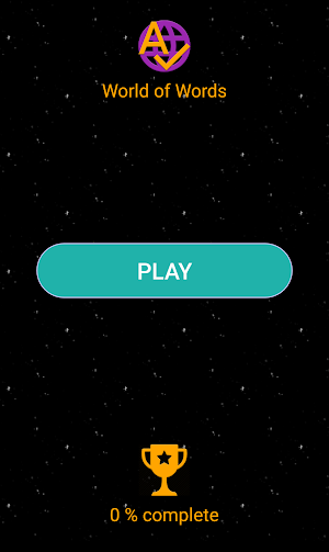 World Of Words Screenshot 2