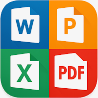 All Document Reader and Viewer