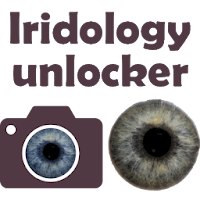 Iridology Unlocker