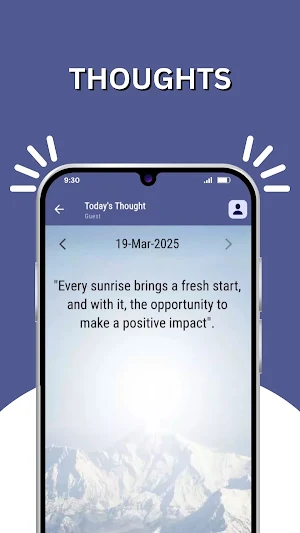 GD Global School Screenshot 0