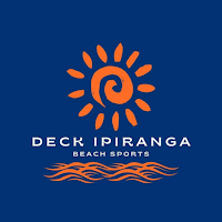 DECK IPIRANGA BEACH