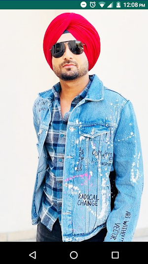 Ranjit Bawa Wallpaper Screenshot 0