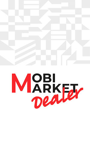 Mobi Dealer Screenshot 0