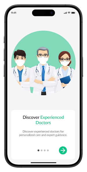 Care Easy Screenshot 1