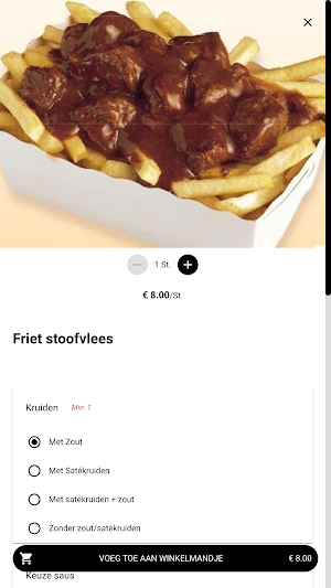 De Flitspaele Screenshot 1