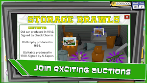 Dealer’s Life - Pawn Shop Tycoon Screenshot 3