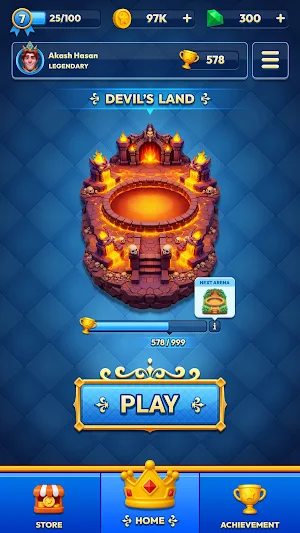 29 Royale Offline Screenshot 0