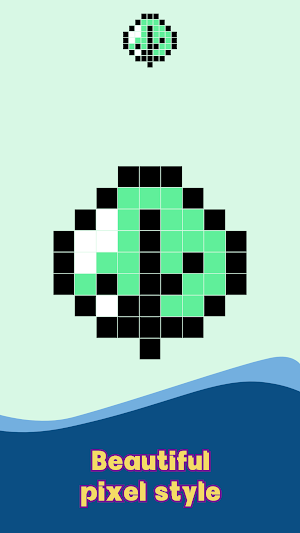 Toilet Pixel Painter Screenshot 1