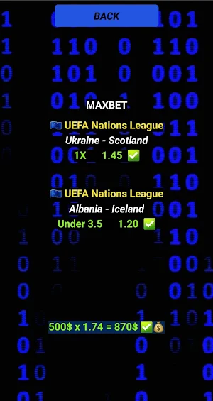 SAFE TIPS & MAXBET - Jevta VIP Screenshot 2