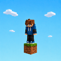 One Block Maps for Minecraft