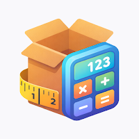 Boxmatics: Box Packaging Calc