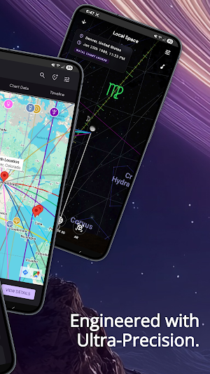 Celesti Screenshot 1