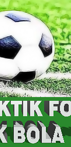 Strategi & Formasi Sepak Bola Screenshot 2