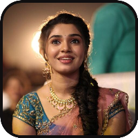 Krithi Shetty Wallpapers
